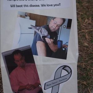 Meet your Posher, Betty